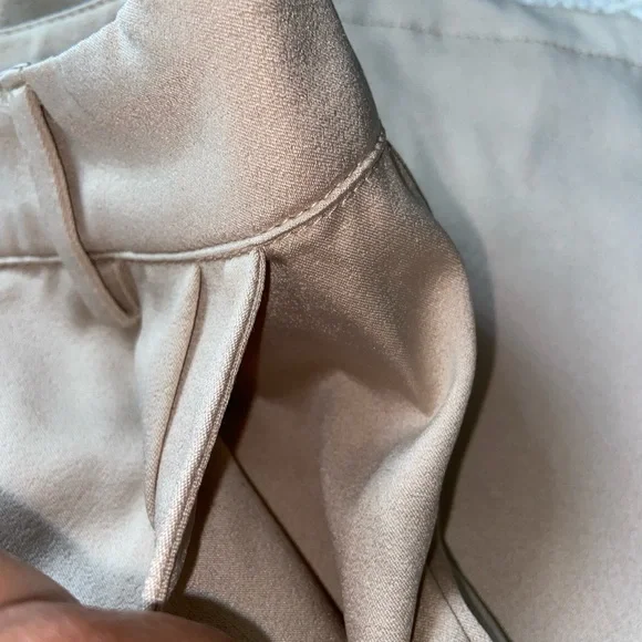 ❌SOLD❌Princess Polly Amalia Pants in Beige - Picture 9 of 12